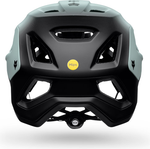 Fox Head Casque Speedframe Pro MIPS - frost | 55 - 59 cm