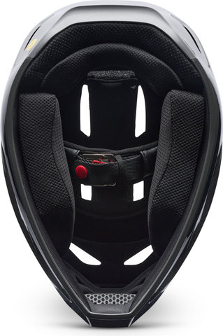 Fox Head Rampage Vault Fullface-Helm - pewter | 55 - 56 cm