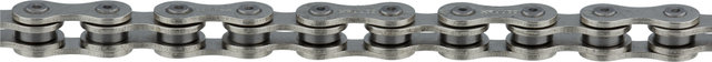 Connex 7E8 1-speed E-Bike Chain - silver/124
