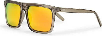 CHPO Gafas Bruce - grey | red mirror