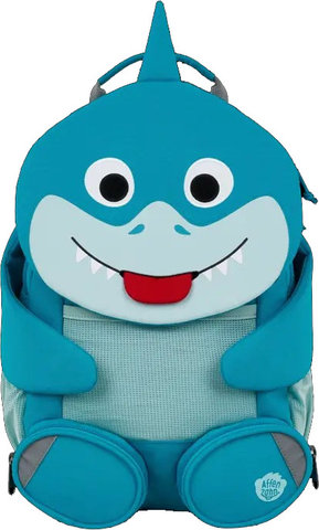 Affenzahn Gran Amigo mochila para niños - hai/8 