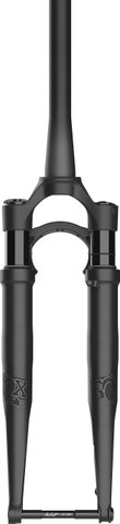 Fox Racing Shox 32 Float TC 28" GRIP Performance Suspension Fork - matte black/40 mm/45 mm/1 1/8" - 1,5" tapered/28"/100 mm/12 mm Thru Axle