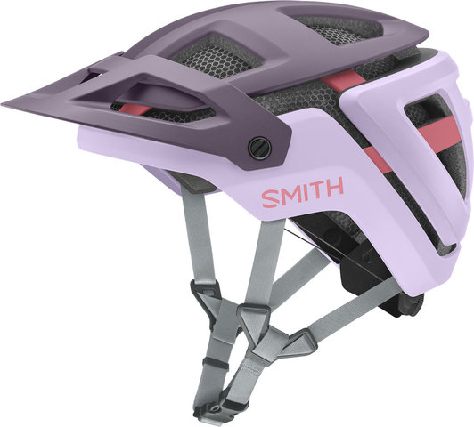 Smith Casque Forefront 3 MIPS - matte meteorite aura | 51 - 55 cm