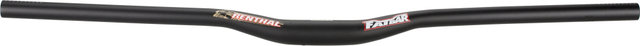 Renthal Fatbar 31.8 20 mm Riser Handlebars - black/800 mm