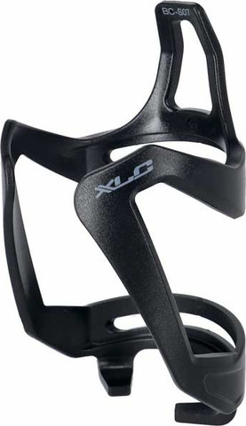XLC Porte-Bidon Flexmount BC-S07 - noir
