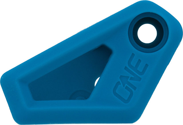 OneUp Components Chainguide Top Kit V2 obere Kettenführung - blue