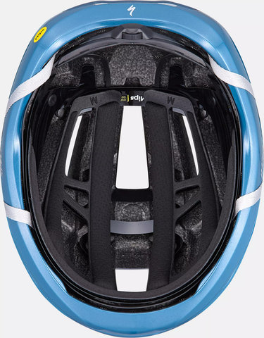 Specialized Casque Search MIPS - grey-blue | 55 - 59 cm