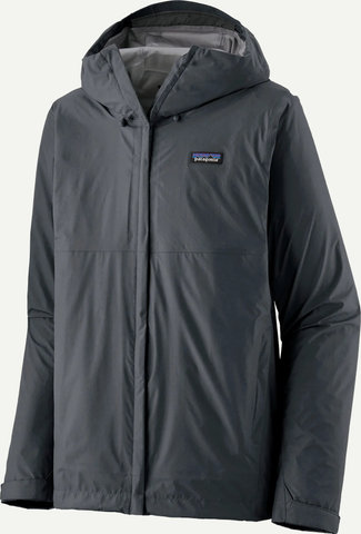 Patagonia Torrentshell 3L Herren Regenjacke - smolder blue | L