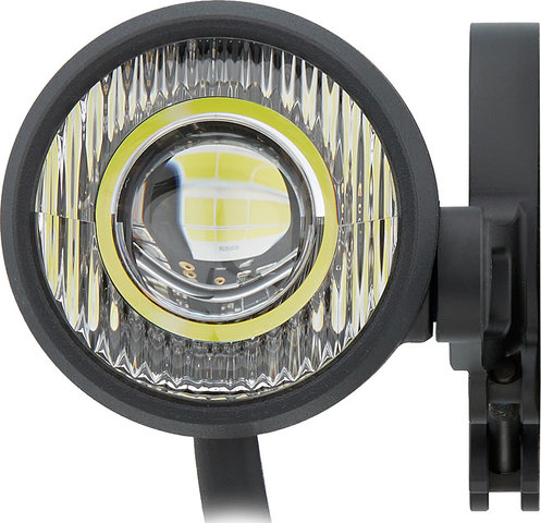 Lupine SL Nano AF 4 LED Front Light - StVZO approved - black/1100