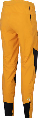 Scott Pantalons Tuned SL - gleam orange | S