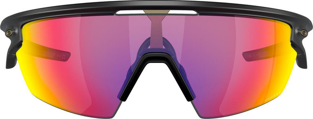 Oakley Lunettes de Sport Sphaera - matte black/prizm road