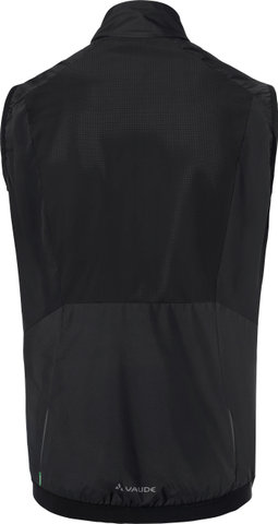 VAUDE Gilet Kuro Air pour hommes - black/M