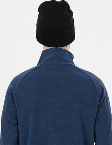 Whistler Gorro de punto Bunde - black