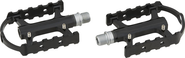 HT CHEETAH-S ARS02 Cage Pedals - black