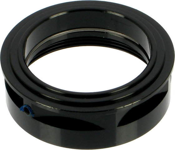 FSA Écrou de Prétension MW117 pour Boîtier de Pédalier BB30 - noir