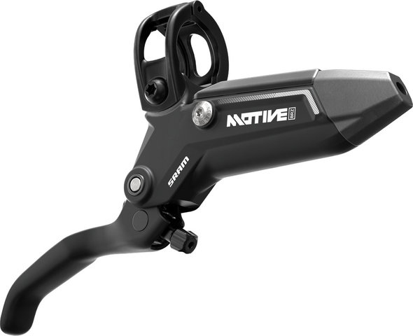 SRAM Motive Bronze V+H Set Scheibenbremse - diffusion black/Set/Flip-Flop (seitenunspezifisch)