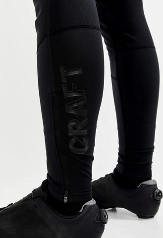 Craft Core Bike Subz Wind Men's Cycling Trousers - black | S