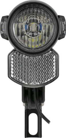 Axa Blueline 30-E6 E-Bike LED Front Light - 2016 Model - StVZO approved - black