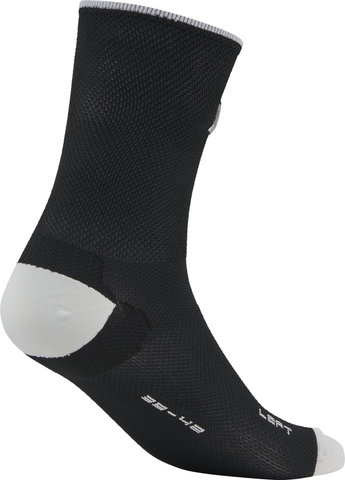 ASSOS Calcetines RS Superléger S11 - black series/39 - 42