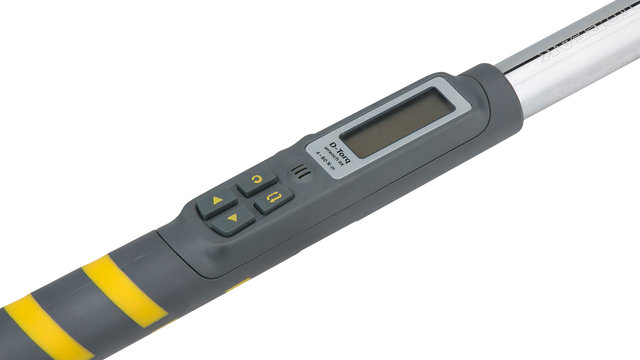 Topeak Clef Dynamométrique D-Torq DX - universal/4 - 80 Nm
