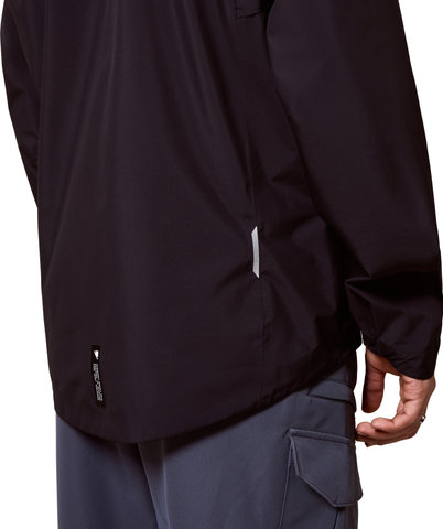 Endura Loop Roam Men's Rain Jacket - black | XXL