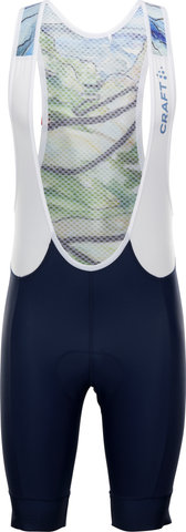Craft Culotes cortos con tirantes Adv Endurance Bib Shorts - blaze-free/M