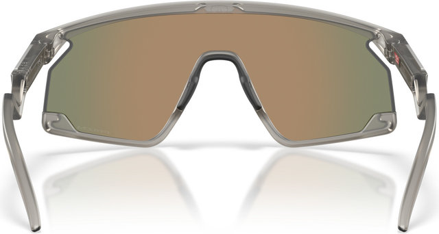 Oakley Gafas BXTR - matte grey ink | prizm ruby