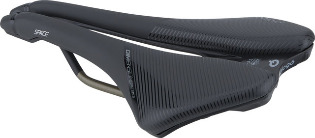 Prologo Selle Dimension Space Tirox - anthracite/245 /153 