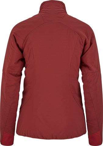 Patagonia Nano-Air Damen Jacke - sequoia red/S