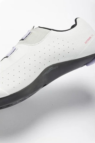 Northwave Zapatillas de ciclismo de ruta Extreme Plus - white-lilac-red | 38