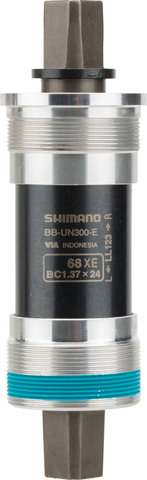 Shimano Innenlager BB-UN300 Vierkant für E-Typ - universal | BSA | E-Type