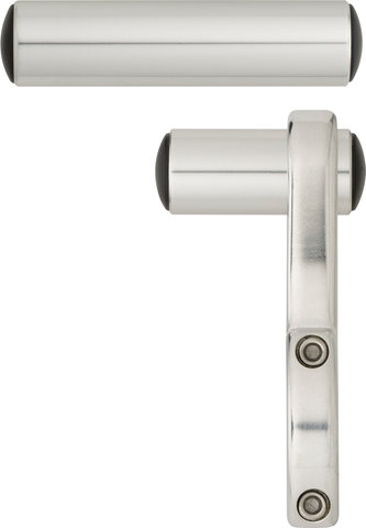 NITTO Light Mount - silver
