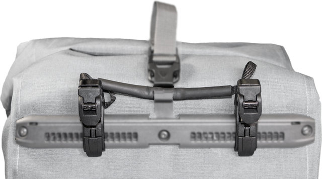 ORTLIEB Arretierungshaken QL1/2/ 2.1/ 2.2 - schwarz