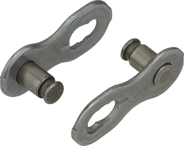 KMC e8 EPT E-Bike Kette 6-/7-/8-fach - ept silver/122