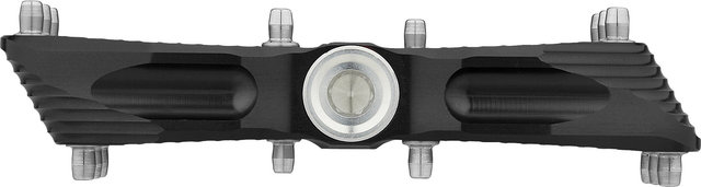 SB ONE FR/DH Plattformpedale - black/universal