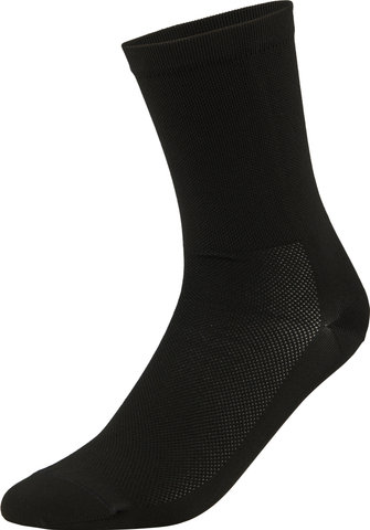 FINGERSCROSSED Chaussettes Classic - black/39 - 42