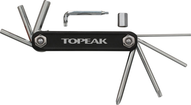Topeak X-Tool+ Multi-tool - black