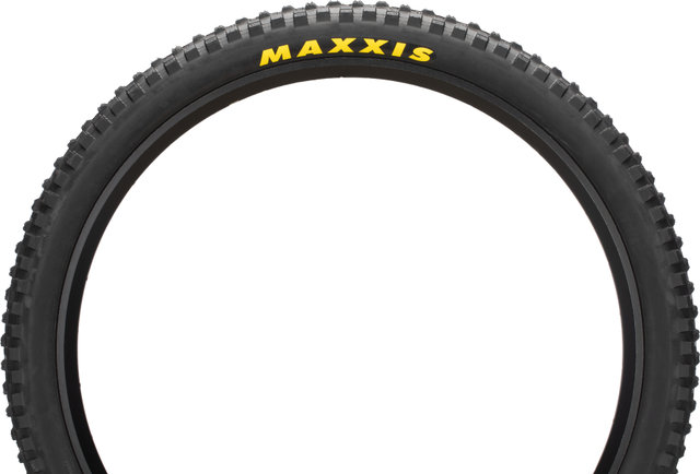 Maxxis Minion DHR II WT DH TR 27,5'' x 2,5'' Drahtreifen - black | 27.5 " | 63-584 | 2.5 " | 63 mm