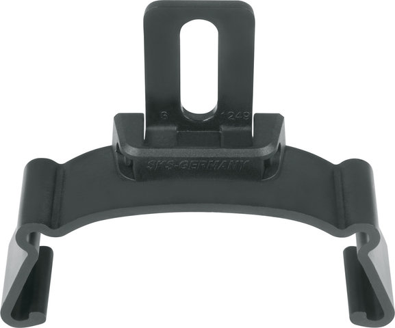 SKS Schiebebrücke für Bluemels Basic Stripes 69 - schwarz