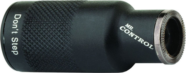 Problem Solvers Soporte de montaje Quick Release Lightmount para cierre rápido - black