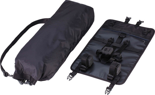 BBB Front Fellow Lenkertasche - schwarz/10000 ml