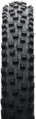 Michelin Pneu souple E-Wild Rear Racing TLR 27,5" pour E-Bike - noir-bleu-jaune/27.5 /65 /65-584/2.6 