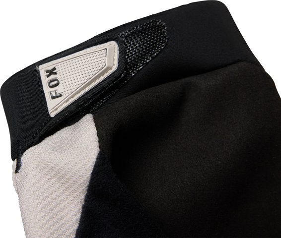 Fox Head Gants Ranger à doigts entiers modèle 2025 - chalk | S