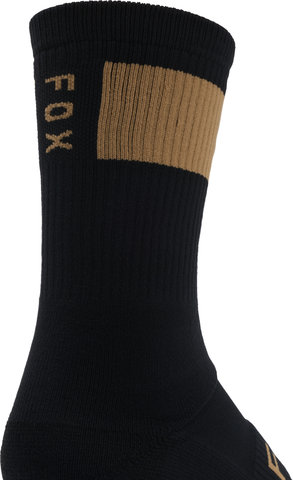 Fox Head Chaussettes 8" Defend Winter Modèle 2024 - 36 - 41