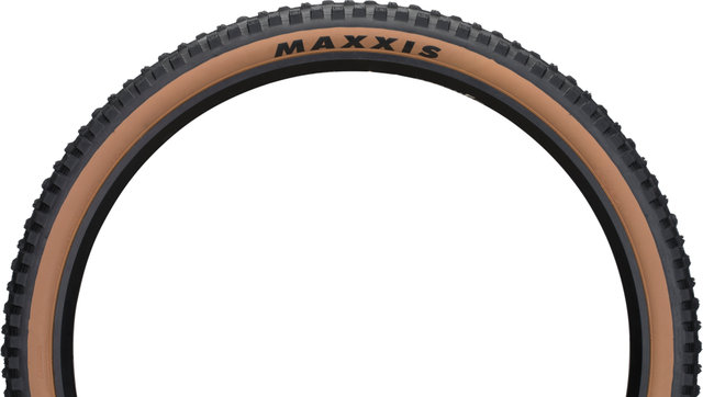 Maxxis Minion DHR II Dual EXO WT TR Skinwall 27,5" Faltreifen - skinwall/27.5 "/61 mm/61-584/2.4 "