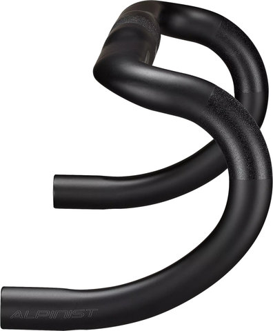 Specialized Roval Alpinist 31.8 Carbon Handlebar - black | 440 mm
