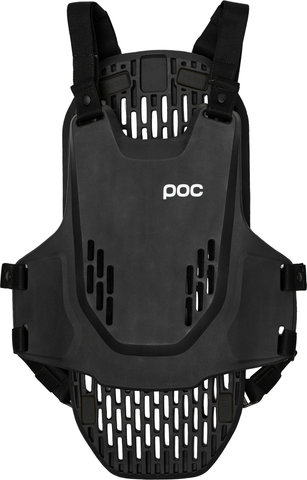 POC VPD Air Torso Rumpfprotektor - uranium black | L