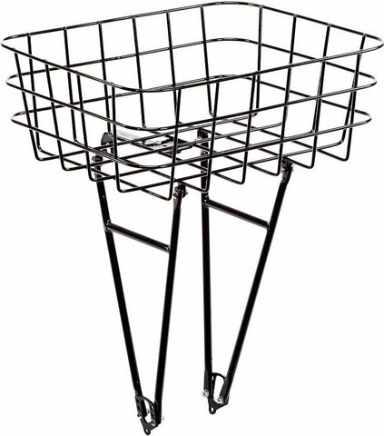 Pelago Bicycles Rasket - black