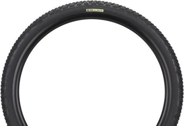 Ultradynamico Pneu Souple ROSÉ JFF 27,5" - black/27.5 /48 /48-584/1.9 