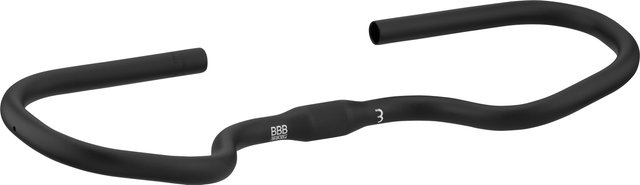 BBB MultiBar BHB-30 31.8 Lenker - schwarz/570 mm